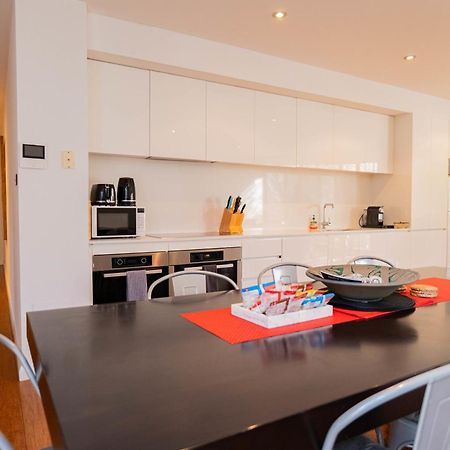 Large Executive 3 Bedroom Yarralumla Ngoại thất bức ảnh