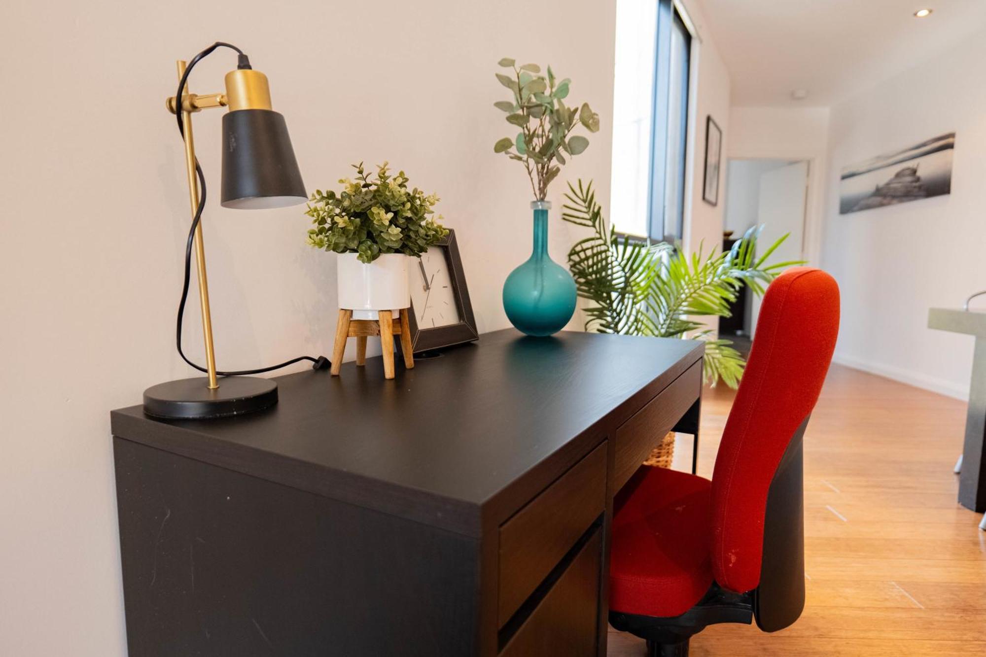 Large Executive 3 Bedroom Yarralumla Ngoại thất bức ảnh